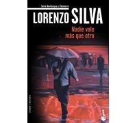 Nadie vale mas que otro (Spanish Edition) by Lorenzo Silva (2005-06-01)