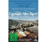 Nadim Sawalha;Rana Sultan - Captain Abu Raed [Import]