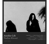 Tomas Garcia - Another Life (Vinyl)