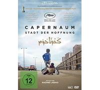 Nadine Labaki - Capernaum: Stadt der Hoffnung [Import]