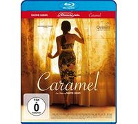 Nadine Labaki;Yasmine Elmasri;Joanna Mkarzel;Gisel - Caramel [Blu-Ray] [Import]
