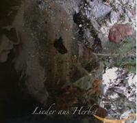 Nadine Maria Schmidt & F - Lieder Aus Herbst