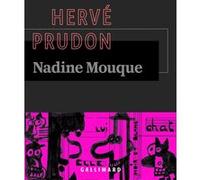 Nadine Mouque Hervé Prudon (Auteur)