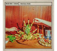 Nadine Shah - Kitchen Sink