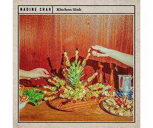 Nadine Shah - Kitchen Sink