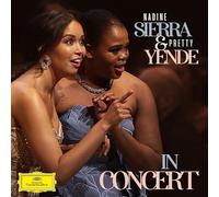 Nadine Sierra et Pretty Yende – En concert – Verve Spa