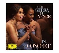 Nadine Sierra et Pretty Yende – En concert – Verve Spa