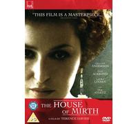 The House of Mirth DVD E