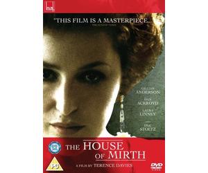 Nadine Velazquez - The House of Mirth [Import]