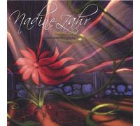 Nadine Zahr - Underneath The Everyday [Compact Discs]