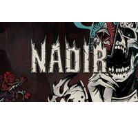 Nadir: A Grimdark Deck Builder (Nintendo)