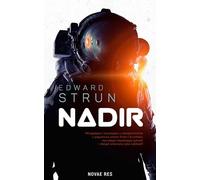 Nadir - Edward Strun (livre en polonais)