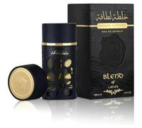 Nadir (Ladies 100ml EDP) Lattafa