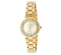 NADIR Montre femme Liujo Dancing Solene TLJ2667 Or