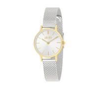 NADIR Montre femme Liujo TLJ2408 Mini Moonlight en acier argenté