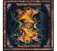 Nadishana - Move Your Chakra [Import]