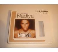 Thierry "Rebass" Gronfier - Coffret 2 CD : 16/9 / Nadiya