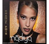 Nadiya - Chaque Fois