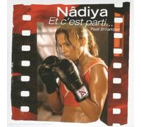 Nadiya - Et C'est Parti. [Import]