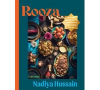 Nadiya Hussain – Untitled Nadiya Cookbook – Relié