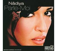 Nadiya - Parle Moi [Import]