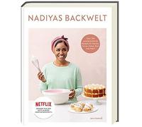 Nadiyas Backwelt