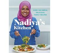 Nadiya's Kitchen