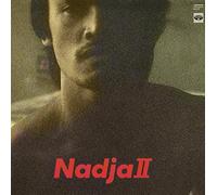 Nadja 2:Otoko to Onna +1 [Import Allemand]