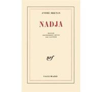 Nadja André Breton (Auteur)
