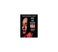 Nadja Blu-ray 4K Ultra HD