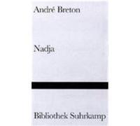 Nadja Breton, Andre (Auteur)