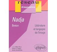 Nadja, Breton : Littérature et langages de l'image