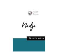 Nadja De André Breton (Fiche De Lecture Et Analyse Complète De L'oeuvre)