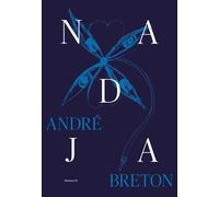 Nadja Fac-similé du manuscrit - André Breton - Gallimard - cartonné - Beau livre