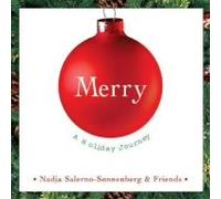 Nadja Salerno-Sonnenberg - Nadja Merry Christmas [Import]