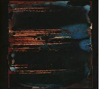 Nadja - Stone Is Not Hit By the