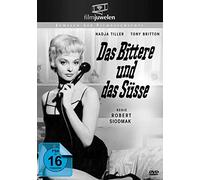Nadja Tiller;Tony Britton;William Bendix - Bittere und das Süße [Import]