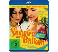 Dresen, Andreas - Sommer vorm Balkon, 1 Blu-ray