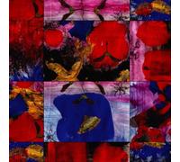 Nadja - Under the Jaguar Sun (2cd)