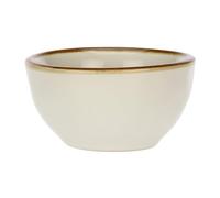 Nador Concerto (Ivoire) Avorio Petit Bol Ø 7 cm