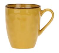 Nador Concerto (Jaune) Ocra mug Casquette 430 CC.