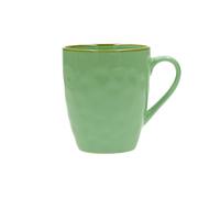 Nador Concerto (Vert tiffane) Verde Acqua Mug Casquette 430 CC, Nylon/A