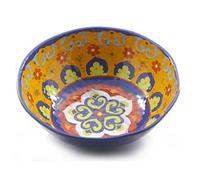 Nador Saladier 100% mélamine, 36 cm, Multicolore, 0.1 x 0.1 x 0.1 cm