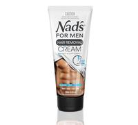 Nad's Crème Dépilatoire pour Homme 200 ml