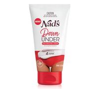 Nad's Down Under Cream Crème d'épilation intime pour femme 150 ml