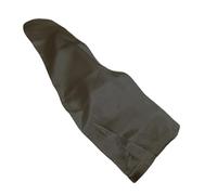 Nadsrpn Housse anti-poussière pour violon - Étui de rangement pour instruments - Lavable en machine - Fournitures pour violon, basse, guitares électriques