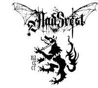 Nadsvest Slovo Meseca I Krvi (CD) Album Digipak