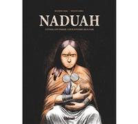 Naduah Séverine Vidal (Auteur), Vincent Sorel (Dessinateur), Vincent Sorel (Coloriste)