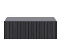 NADUVI Bedside Table Vesper Floating