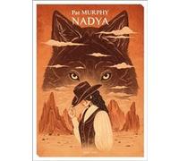 Nadya Pat Murphy (Auteur)